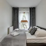 Apartman Aquarius By Grand