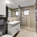 Aquarius By Grand Apartman *
