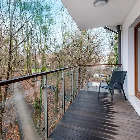 Apartman Aquarius By Grand *