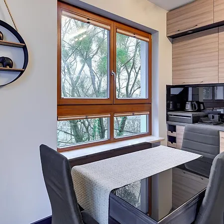Aquarius By Grand Apartman *