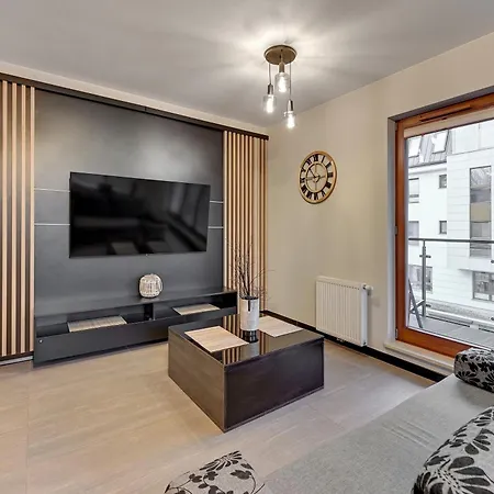Apartment Aquarius By Grand